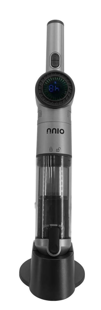 Máy hút bụi cầm tay không dây NNIO N0650HVC