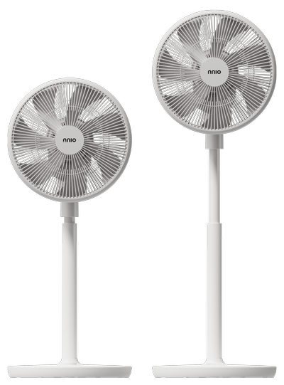 Quạt cây NNIO N1400DCSFR