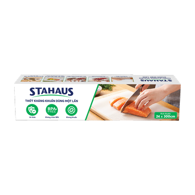 Thớt kháng khuẩn dùng 1 lần
