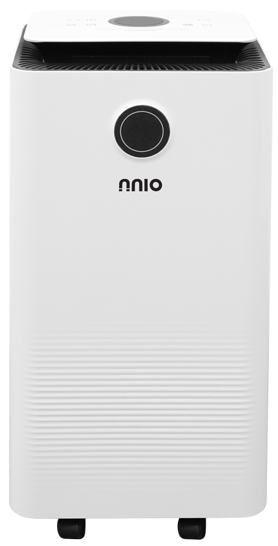 Máy hút ẩm 12L NNIO N5012DH