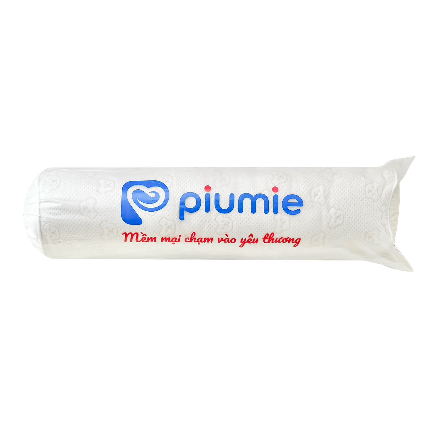 Gối ôm mềm Waffle Cotton Air Feeling